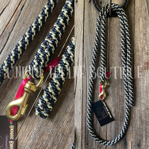 6ft Assorted Lead Ropes