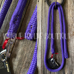 6ft Assorted Lead Ropes