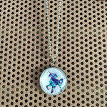 Horse Necklaces - Smarie Design Jewellery