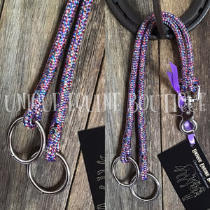 Clip on Martingale Rings