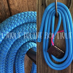 7ft Assorted Lead Ropes